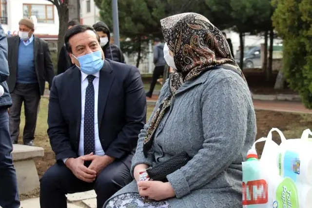 Başkent'te tematik korona virüs denetimleri devam ediyor Başkent'te tematik korona virüs denetimleri devam ediyor
