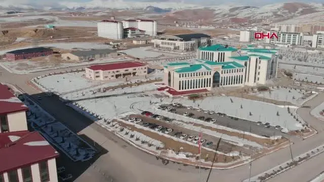 Kar ve yağmur suları yeşillendirecek Kar ve yağmur suları yeşillendirecek