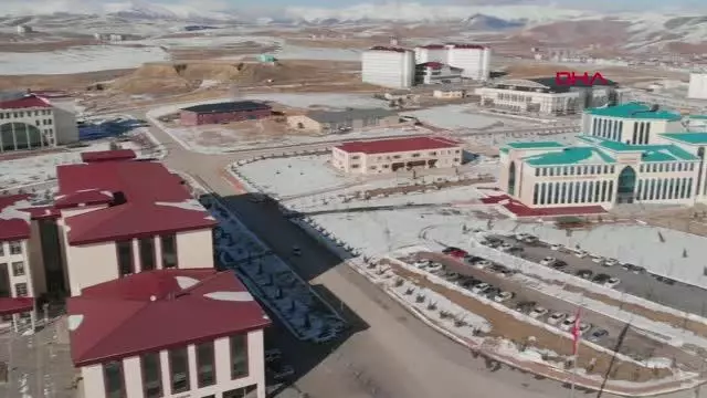 Kar ve yağmur suları yeşillendirecek Kar ve yağmur suları yeşillendirecek