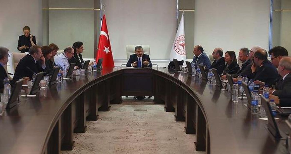 Bilim Kurulu açıklaması! Bilim Kurulunda hangi kararlar alındı? Bilim Kurulu toplantısı son dakika!