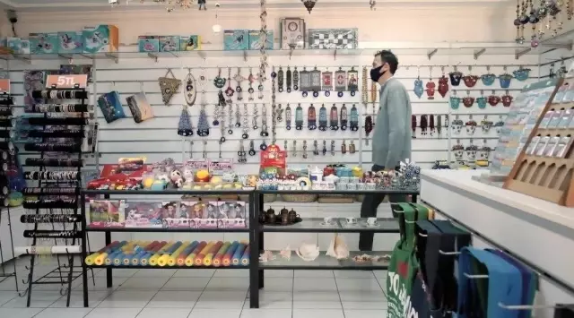 Bodrum Belediye Başkanı Aras'tan, Bodrum'u Bodrum mavisine döndürelim çağrısı