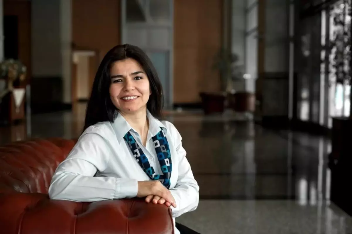 Canan Eraslan Türkiye Gazetesi Ekonomi Müdürü oldu