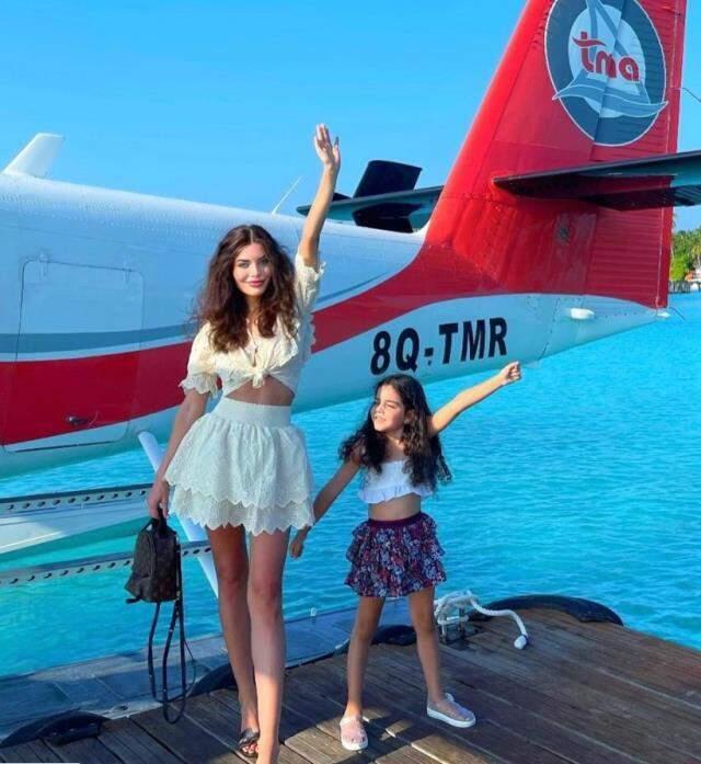 Ceren Hindistan kimdir? Ceren Hindistan hayatı ve biyografisi! Ceren Hindistan kaç yaşında, nereli?