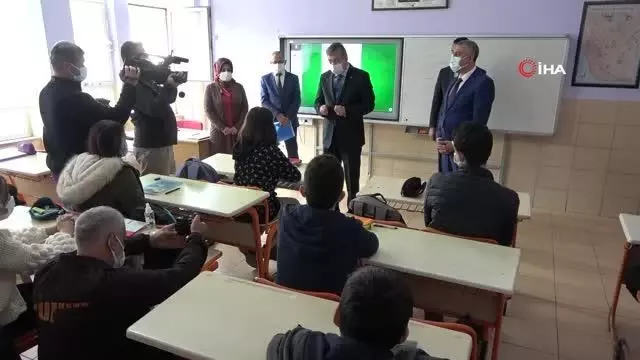 'Çok yüksek riskli' Osmaniye'de korona virüsle mücadelede yeni dönem 'Çok yüksek riskli' Osmaniye'de korona virüsle mücadelede yeni dönem