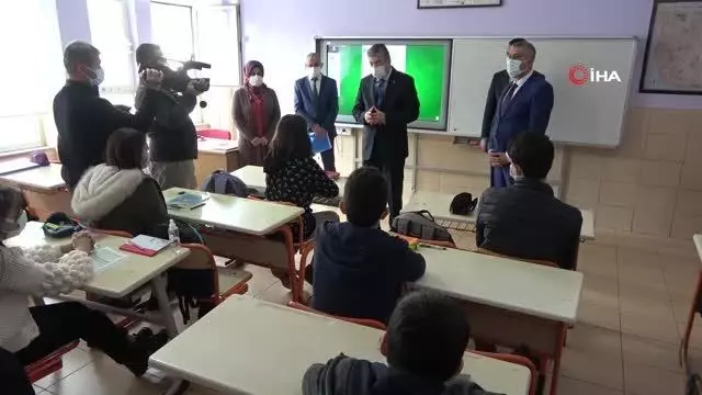 'Çok yüksek riskli' Osmaniye'de korona virüsle mücadelede yeni dönem 'Çok yüksek riskli' Osmaniye'de korona virüsle mücadelede yeni dönem