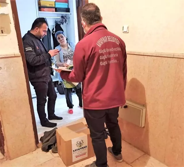 Çölyak hastalarına glutensiz gıda desteği Çölyak hastalarına glutensiz gıda desteği
