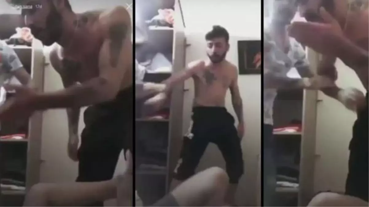 Darbedilen kadının, Ümitcan Uygun'un arkadaşı Gökhan Özbolat'tan şikayetçi olmadığı ortaya çıktı