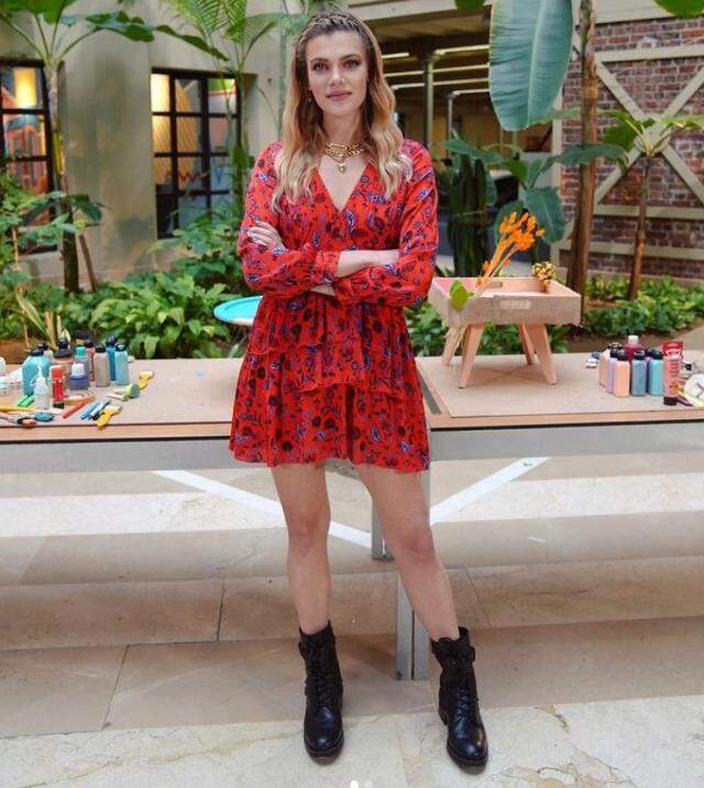 Derya Şensoy kimdir? Derya Şensoy hayatı ve biyografisi! Derya Şensoy kaç yaşında, nereli?