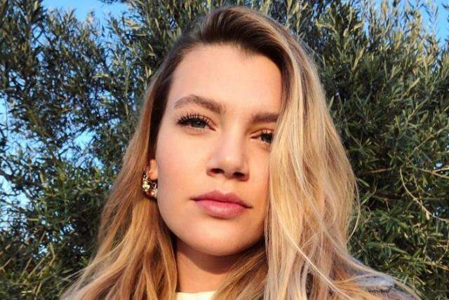 Derya Şensoy kimdir? Derya Şensoy hayatı ve biyografisi! Derya Şensoy kaç yaşında, nereli?