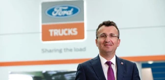 Ford Trucks Avrupa'da büyümeye devam ediyor