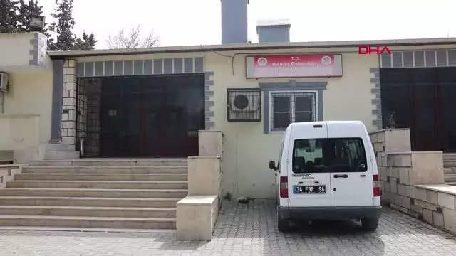 GAZİANTEP Emeklilik planları yapan öğretmen, yalnız yaşadığı evde kalp krizi geçirerek öldü