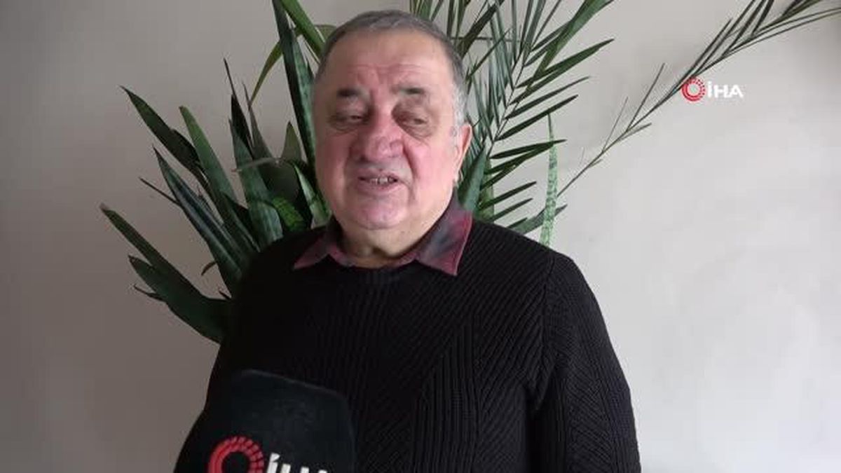 İhracatı son 5 yılda 25 kat arttı