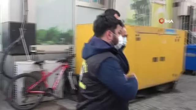 İki kardeşin ölümüne ilişkin gözaltına alınan inşaat sahibine tutuklama istemi İki kardeşin ölümüne ilişkin gözaltına alınan inşaat sahibine tutuklama istemi
