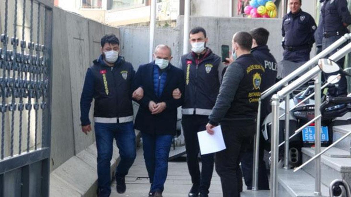 İnşaat alanında ölü bulunan iki kardeşin soruşturmasında tutuklanan inşaat sahibinin ifadesi ortaya çıktı