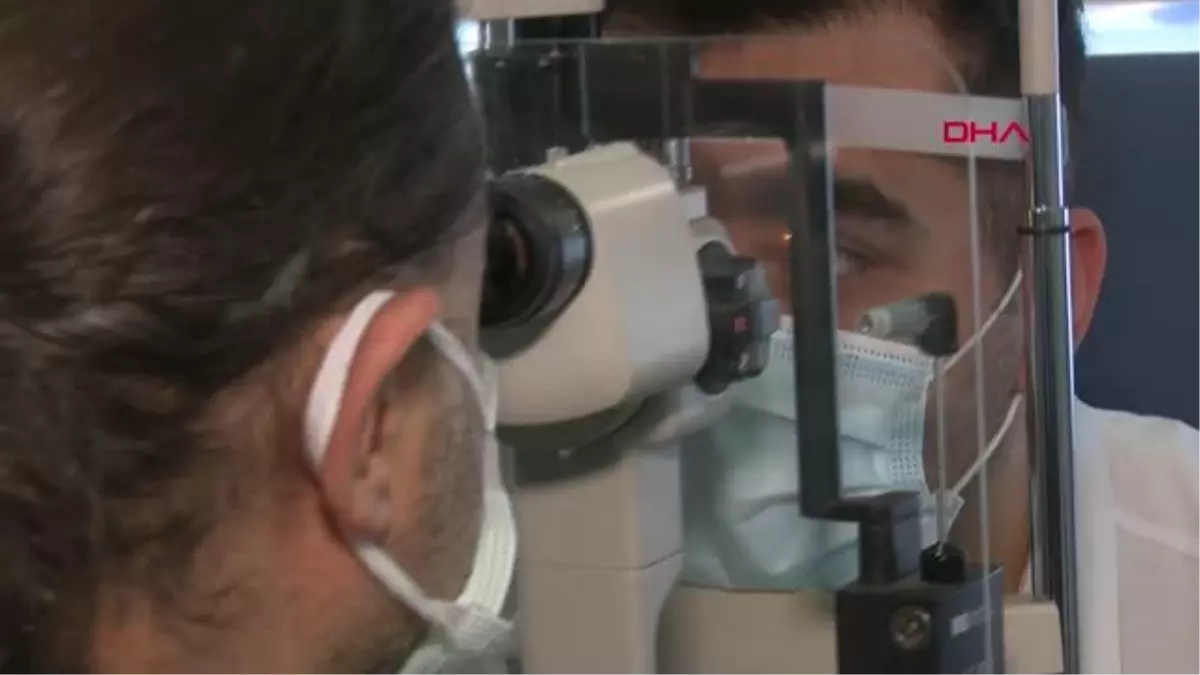 İSTANBUL-HAVA KİRLİLİĞİ 300 MİLYON KİŞİYİ KÖR EDEBİLİR