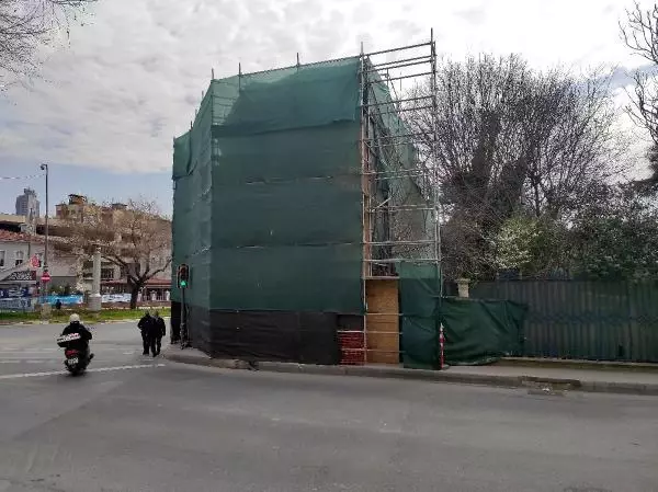 İYİ Parti üyesi bir grup, basın açıklaması yaptı