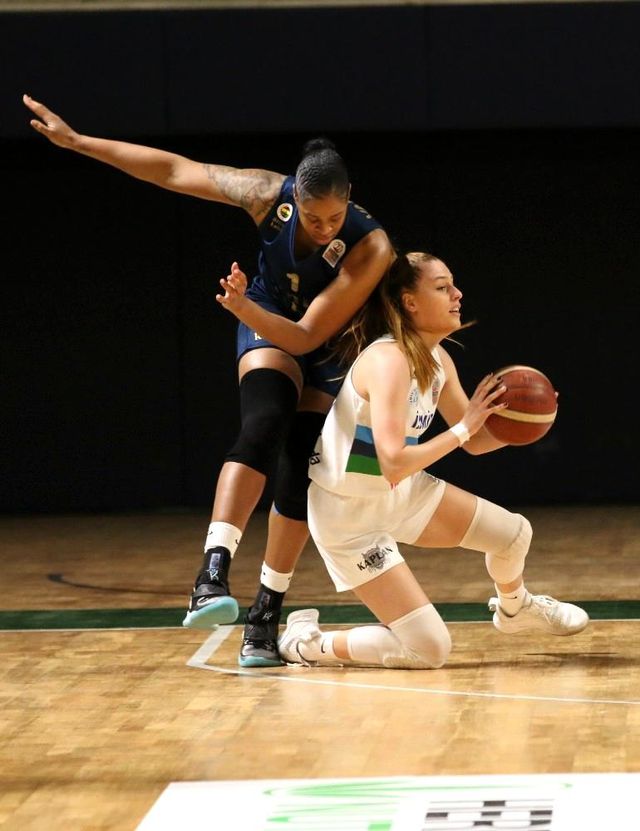 kadinlar basketbol super ligi izmit belediyes 2 13982100 o