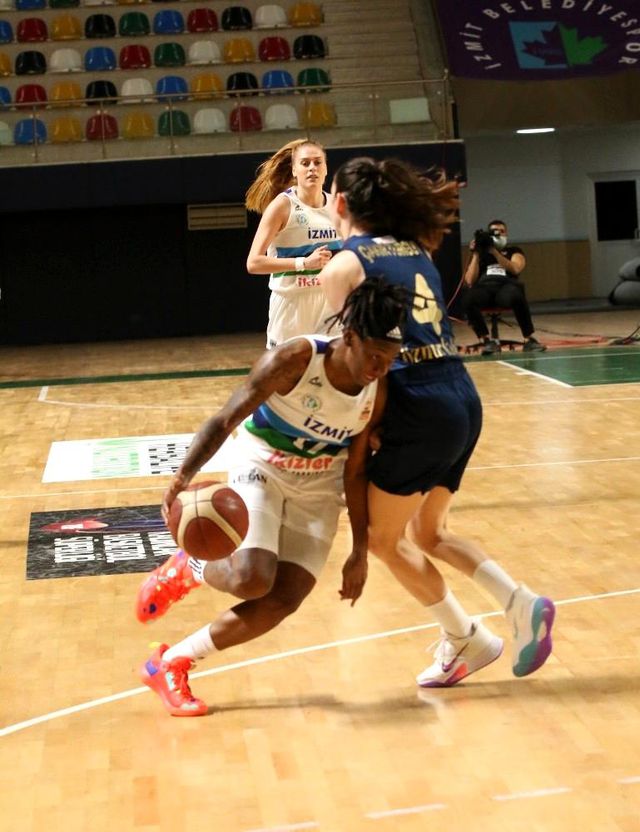 kadinlar basketbol super ligi izmit belediyes 4 13982100 o