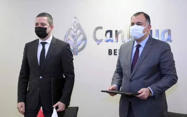 Kadınlar Çankaya'da güven altında