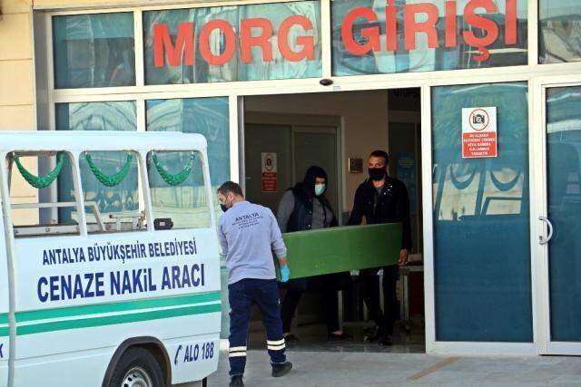 Kan donduran Mervenur Polat cinayetinde 5 zanlı tutuklandı