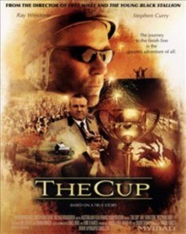 Kanal D'de hangi film var? Kupa (The Cup) Filmi! Kupa (The Cup) filmi konusu nedir? Kupa (The Cup) filmi oyuncuları kimdir?