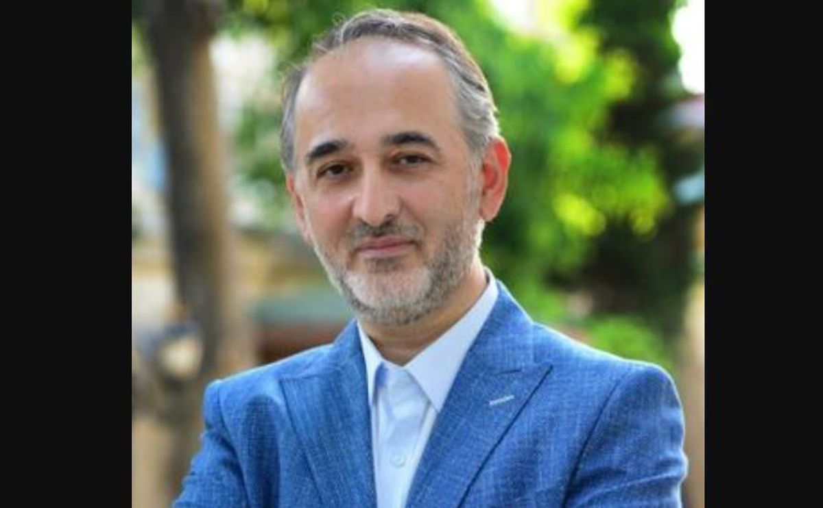Kerim Öztürk kimdir? Nereli, kaç yaşında, mesleği ne? Kerim Öztürk'ün hayatı ve biyografisi