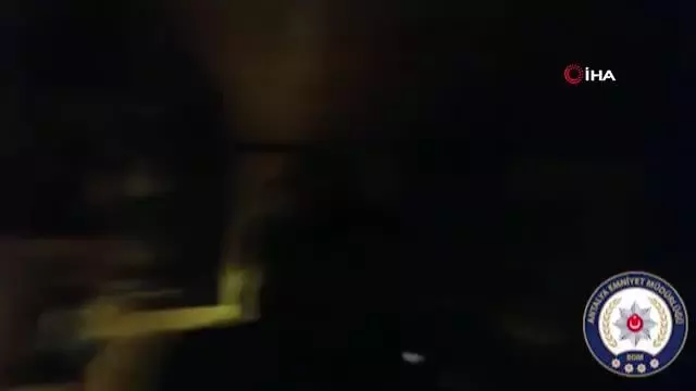 Son dakika haberi... Kısıtlamada eğlenceye polisten ağır fatura Son dakika haberi... Kısıtlamada eğlenceye polisten ağır fatura