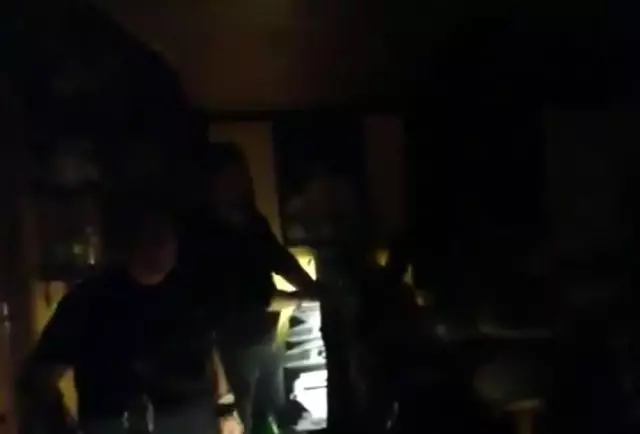 Son dakika haberi... Kısıtlamada eğlenceye polisten ağır fatura Son dakika haberi... Kısıtlamada eğlenceye polisten ağır fatura
