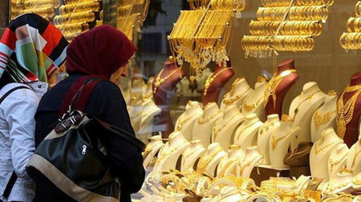 Kuyumculardan evlenecek çiftlere 'Suriye altını' uyarısı: Ciddi fiyat farkı var