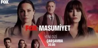 Fox Tv: Masumiyet canlı yeni bölüm izle! FOX TV Masumiyet 3. bölüm kesintisiz canlı izle! Fox Tv: Masumiyet canlı yeni bölüm izle! FOX TV Masumiyet 3. bölüm kesintisiz canlı izle!