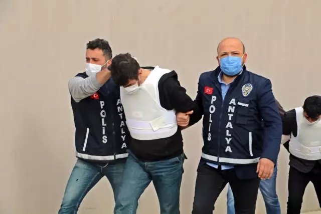 Son dakika: Mervenur Polat ölümünde şüpheli sayısı 7'ye yükseldi Son dakika: Mervenur Polat ölümünde şüpheli sayısı 7'ye yükseldi