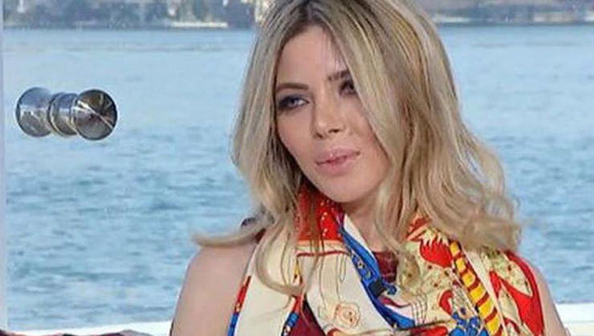 Mihrişah Mayatepek kimdir? Mihrişah Mayatepek kaç yaşında, nereli?