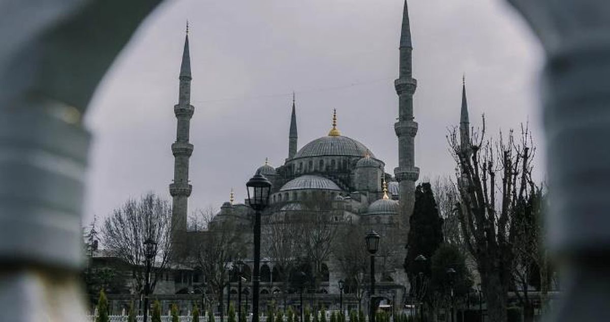Miraç Kandili mesajları 2021- En güzel, resimli, anlamlı Miraç Kandili mesajları!