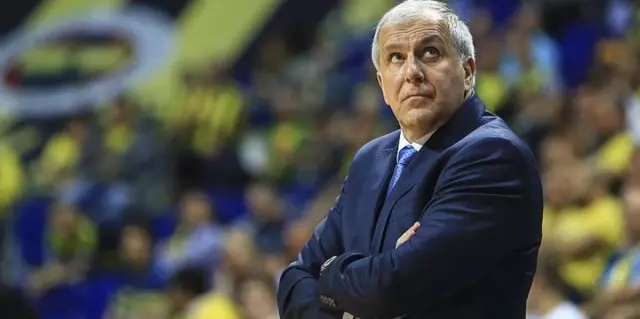 Obradovic, Real Madrid yönetiminin radarına girdi Obradovic, Real Madrid yönetiminin radarına girdi
