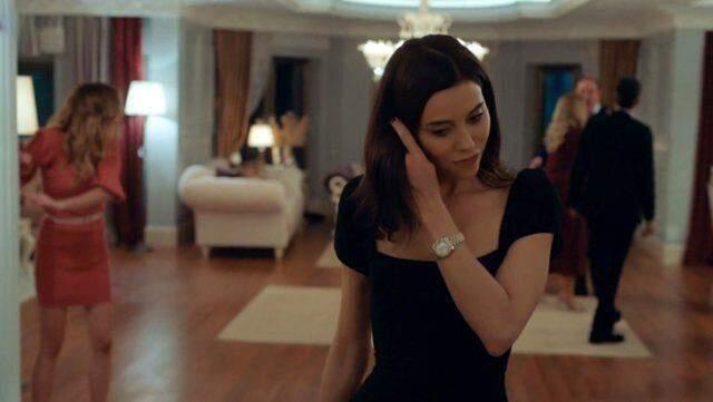 Sadakatsiz hangi diziden uyarlama? Sadakatsiz dizisi konusu nedir? Sadakatsiz oyuncuları kimler? Sadakatsiz dizisi nerede çekiliyor?