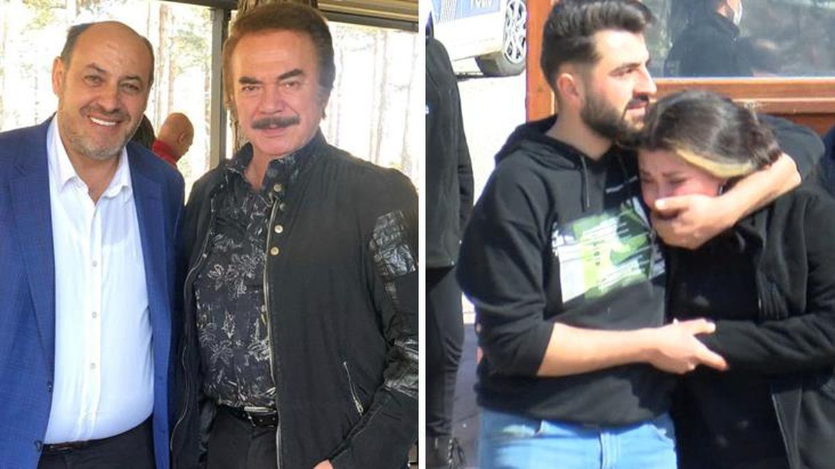 Ünlülerin hocası Salih Memişoğlu'nun da öldürüldüğü hayvanat bahçesindeki olayda sır perdesi aralandı