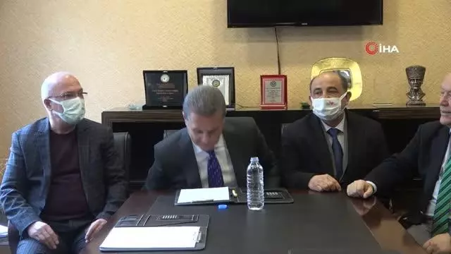Sarıgül'den CHP'ye 'prensip' eleştirisi