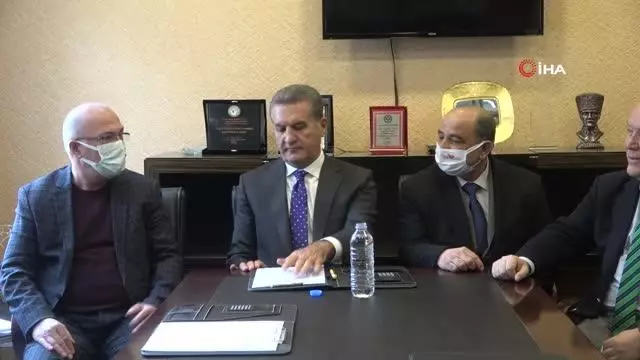 Sarıgül'den CHP'ye 'prensip' eleştirisi