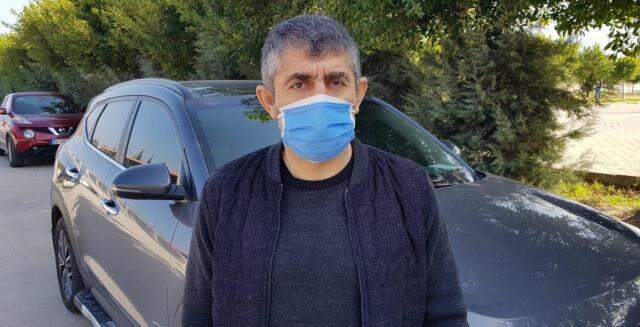 Sıfır kilometre aracın şanzımanı hatalı çıktı, kullanmaya başladığı ikinci günde yolda kaldı