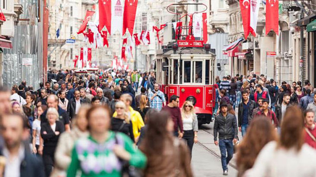 Son Dakika: Türkiye'deki işsiz sayısı bin kişi azalarak 3 milyon 861 bin kişi oldu