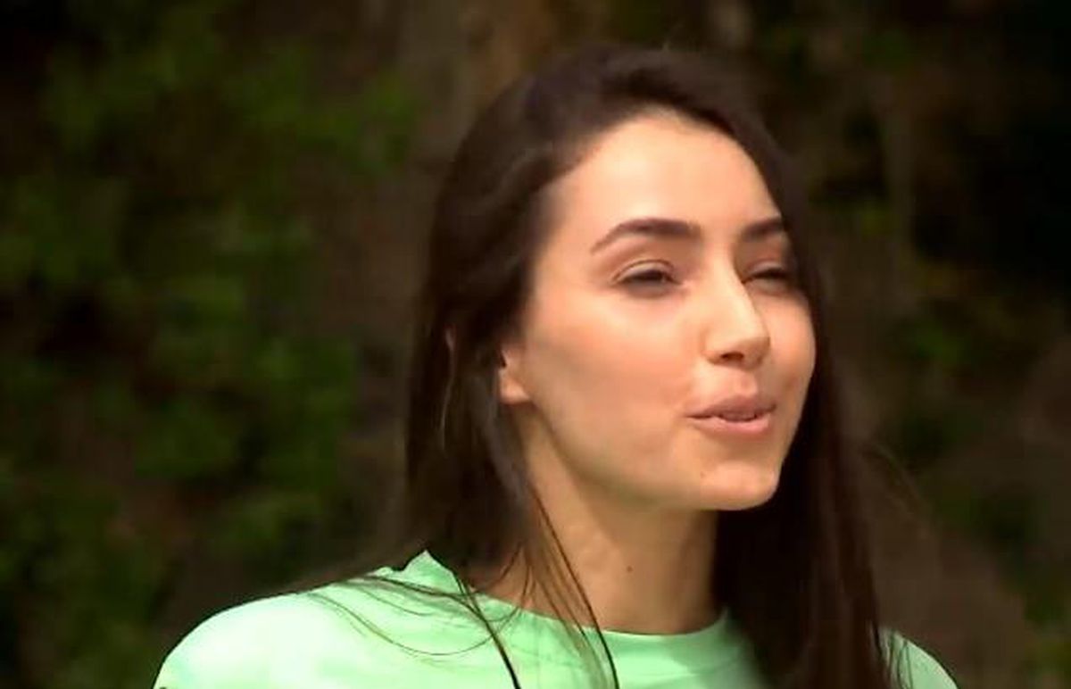 Survivor Öykü kimdir? Öykü Bulut Uysal nereli, kaç yaşında, mesleği ne? İnstagram adresi ne?