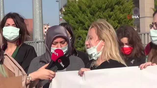 Son dakika haber... Taşınacağı evde temizlik yaptığı sırada öldürülen Tuğba Anlak cinayetinde ATK raporu geldi Son dakika haber... Taşınacağı evde temizlik yaptığı sırada öldürülen Tuğba Anlak cinayetinde ATK raporu geldi