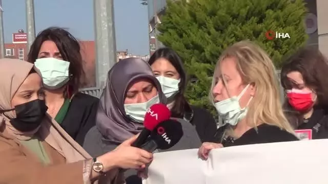 Son dakika haber... Taşınacağı evde temizlik yaptığı sırada öldürülen Tuğba Anlak cinayetinde ATK raporu geldi Son dakika haber... Taşınacağı evde temizlik yaptığı sırada öldürülen Tuğba Anlak cinayetinde ATK raporu geldi