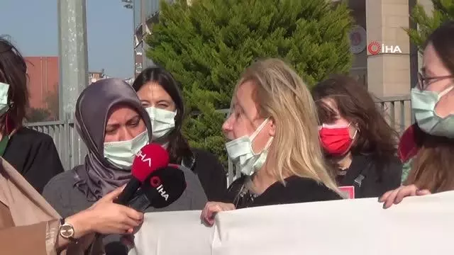 Son dakika haber... Taşınacağı evde temizlik yaptığı sırada öldürülen Tuğba Anlak cinayetinde ATK raporu geldi Son dakika haber... Taşınacağı evde temizlik yaptığı sırada öldürülen Tuğba Anlak cinayetinde ATK raporu geldi