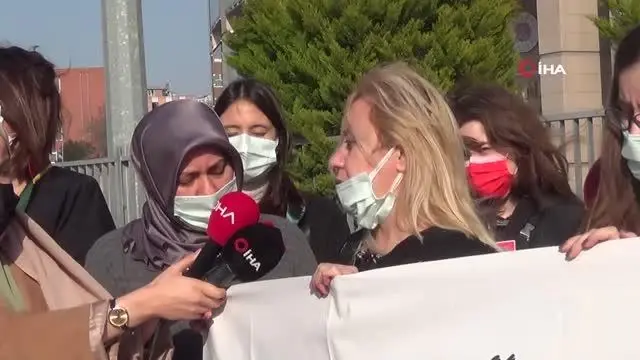 Son dakika haber... Taşınacağı evde temizlik yaptığı sırada öldürülen Tuğba Anlak cinayetinde ATK raporu geldi Son dakika haber... Taşınacağı evde temizlik yaptığı sırada öldürülen Tuğba Anlak cinayetinde ATK raporu geldi