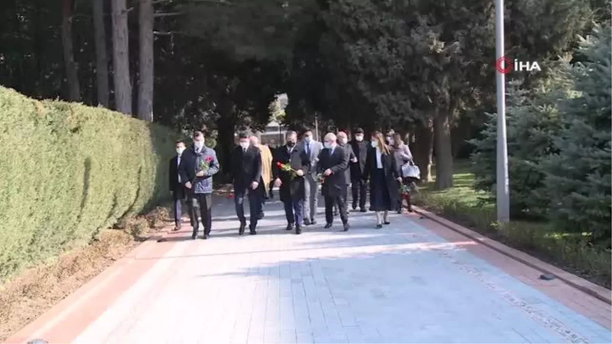 TBMM Dışişleri Komisyonu Başkanı Kılıç:
