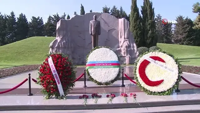 TBMM Dışişleri Komisyonu Başkanı Kılıç: Bizimle mücadele etmek isteyenler, iki devletin beraber mücadelesine hazır olmalı Kılıç, Azerbaycan ve...