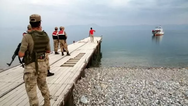 Akbaş'lardan biri öldü diğeri kurtuldu Akbaş'lardan biri öldü diğeri kurtuldu