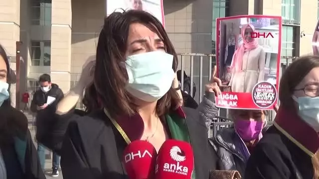TUĞBA ANLAK CİNAYETİ; ADLİ TIP RAPORU: SİLAH KENDİLİĞİNDEN PATLAMADI TUĞBA ANLAK CİNAYETİ; ADLİ TIP RAPORU: SİLAH KENDİLİĞİNDEN PATLAMADI