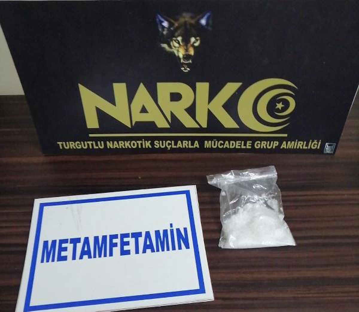 Son dakika haberi: Turgutlu'da haklarında arama kararı bulunan 6 kişi yakalandı